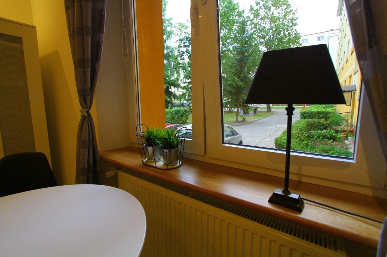 Grochowa Białystok Exterior foto