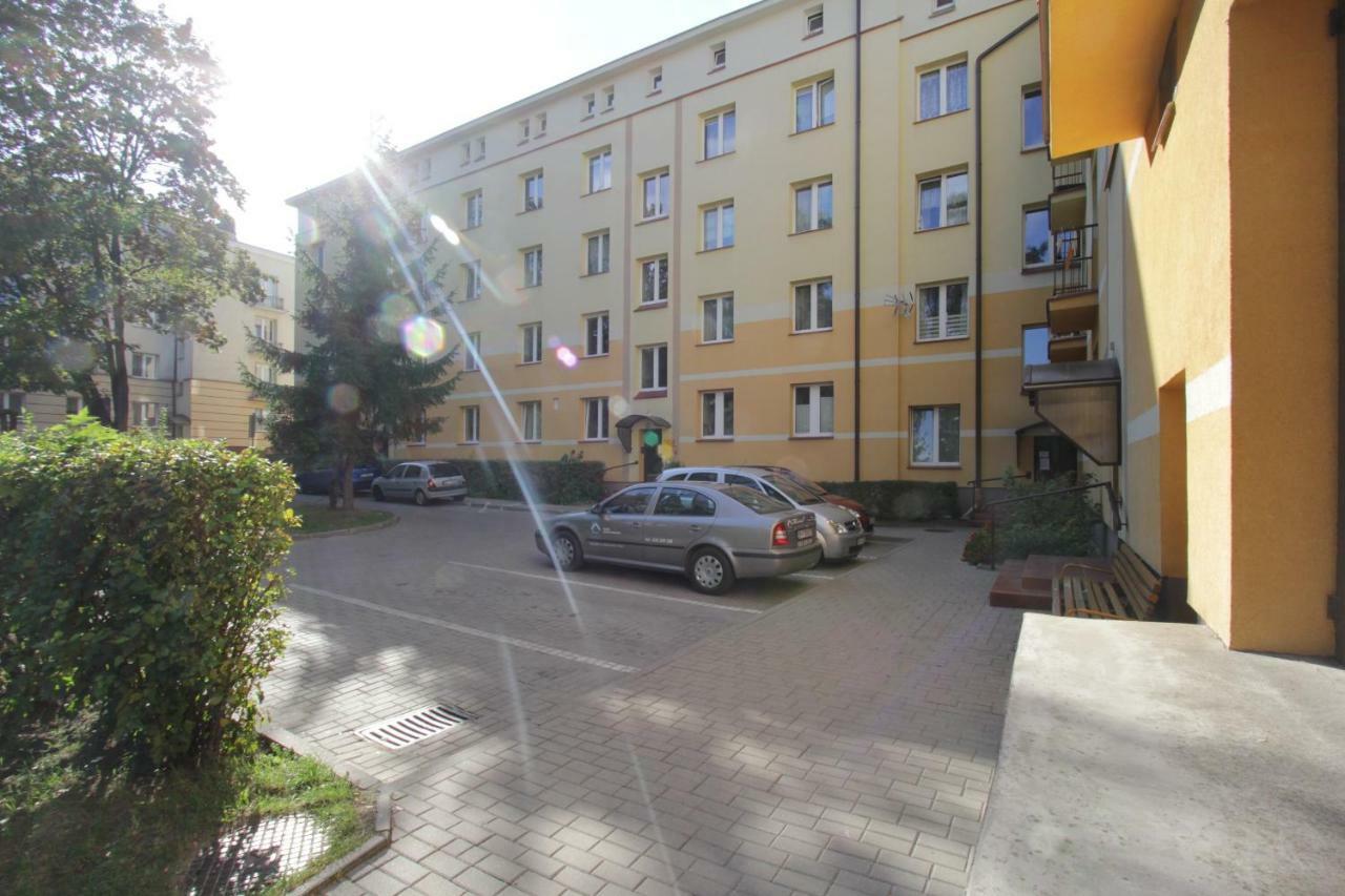 Grochowa Białystok Exterior foto